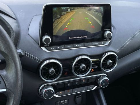 Used 2023 Nissan Sentra SV image 17