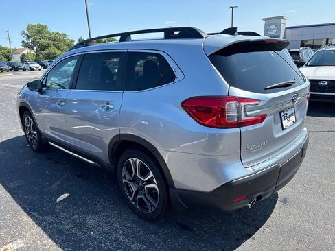 Certified 2026 Subaru Ascent Touring AWD/4WD image 5