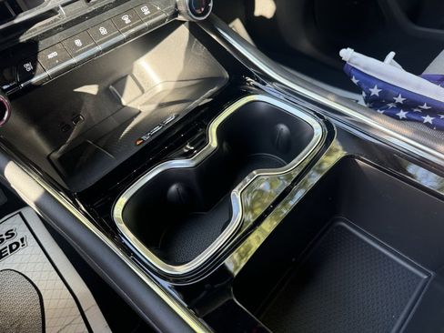 New 2026 Chevrolet Traverse LT image 24