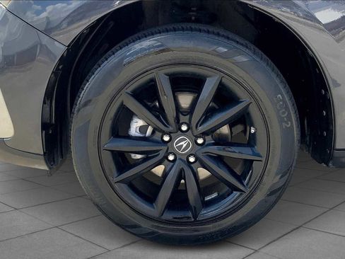 Used 2019 Acura RDX FWD image 10