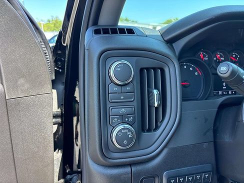 New 2026 GMC Sierra 3500 Pro w/ Convenience Package AWD/4WD image 6