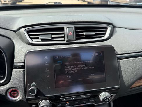 Used 2017 Honda CR-V EX image 25