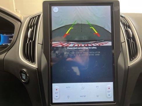 New 2024 Ford Edge SE image 19