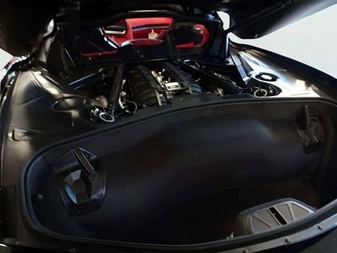 Used 2026 Chevrolet Corvette Z06 RWD image 18