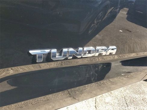 Used 2025 Toyota Tundra SR5 image 8