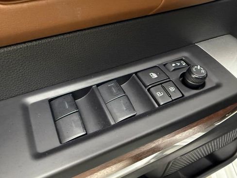 Used 2024 Toyota Tundra 1794 Edition AWD/4WD image 30