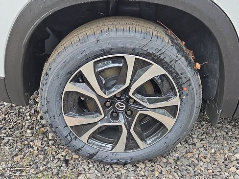 New 2026 MAZDA CX-5 Preferred image 7