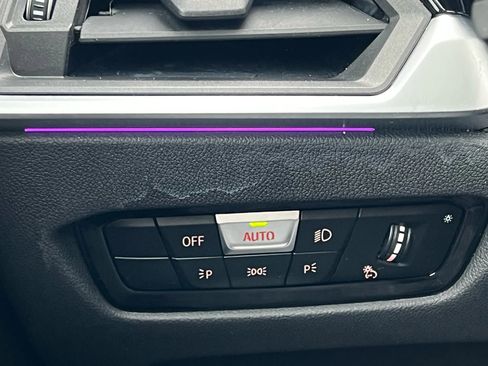 Used 2023 BMW 430i Gran Coupe xDrive w/ M Sport Package image 24