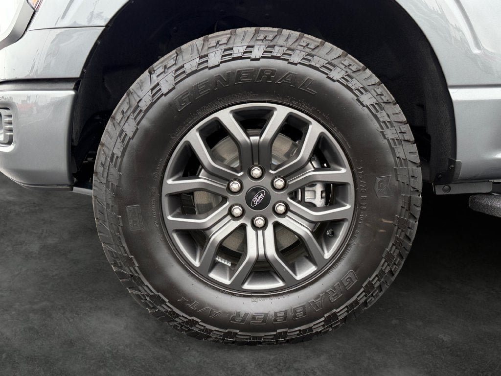 Used 2026 Ford F150 Tremor w/ Equipment Group 402B MID AWD/4WD image 5