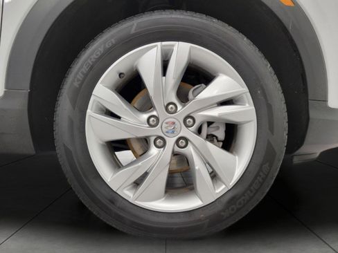 Used 2025 Buick Encore GX Preferred image 5