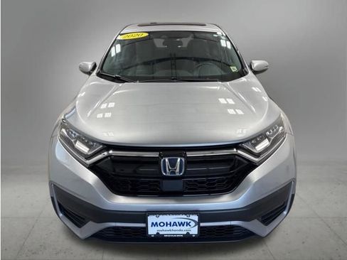 Used 2020 Honda CR-V EX image 9