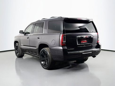 Used 2018 GMC Yukon Denali w/ Denali Ultimate Package AWD/4WD image 3