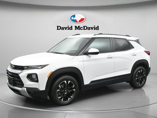 Used 2023 Chevrolet TrailBlazer LT FWD video 1