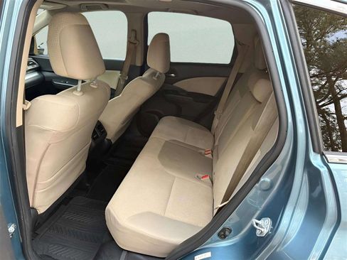 Used 2015 Honda CR-V EX image 12