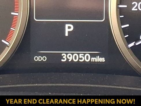 Used 2020 Lexus NX 300 FWD w/ Accessory Package 2 image 22