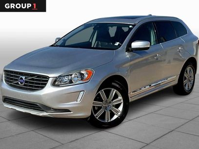 Used 2017 Volvo XC60 T5 Inscription