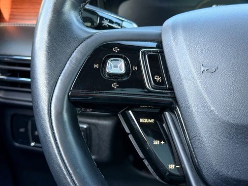 Certified 2022 Lincoln Corsair Reserve w/ Equipment Group 201A image 37