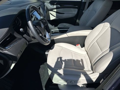 Certified 2023 Buick Enclave Essence w/ Trailering Package, 5000 lbs. FWD image 19