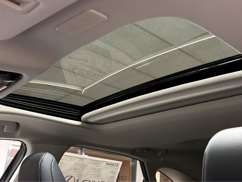 New 2026 Lexus NX 350 AWD w/ Premium Package image 10