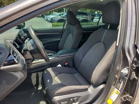 Used 2023 Toyota Camry LE FWD image 15
