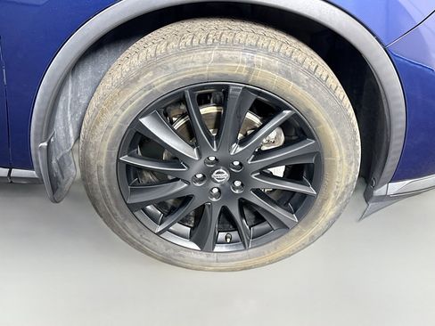 Used 2022 Nissan Murano SL w/ SL Moonroof Package AWD/4WD image 32