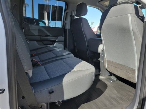 Used 2021 Ford F150 XL w/ Equipment Group 101A High image 22