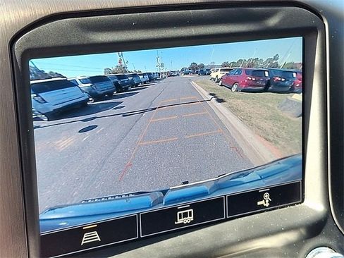 Used 2021 GMC Sierra 1500 AT4 image 14