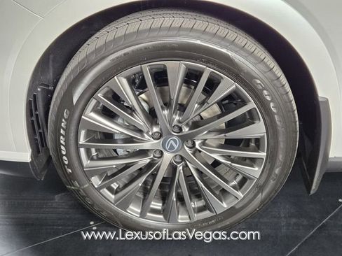 New 2026 Lexus RX 350 AWD/4WD image 9