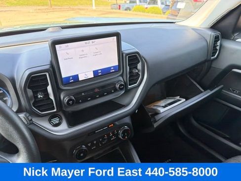 Used 2023 Ford Bronco Sport Big Bend AWD/4WD image 37