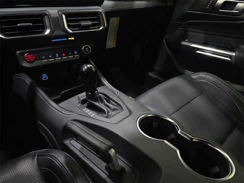 Used 2024 Ford Mustang GT Premium w/ GT Performance Package image 25