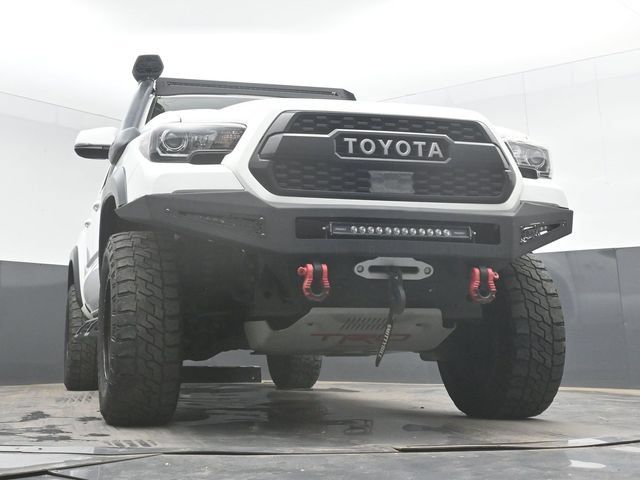 Used 2019 Toyota Tacoma TRD Pro w/ Desert Air Intake Package AWD/4WD image 42