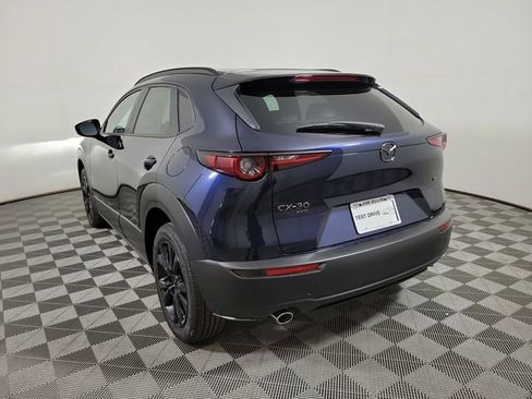 New 2026 MAZDA CX-30 Aire Edition AWD/4WD image 4