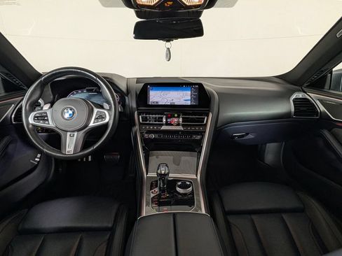 Used 2022 BMW M850i Gran Coupe xDrive AWD/4WD image 20