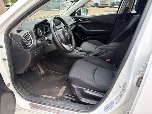 Used 2016 MAZDA MAZDA3 i Touring FWD image 13