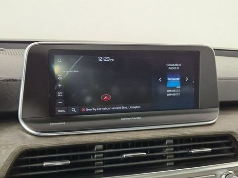 Used 2020 Kia Telluride SX w/ SX Prestige Package AWD/4WD image 27