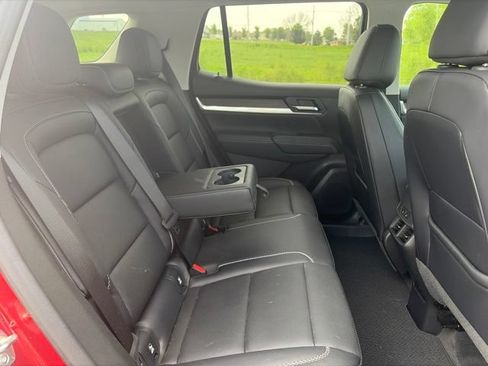 Used 2026 GMC Terrain Denali AWD/4WD image 10