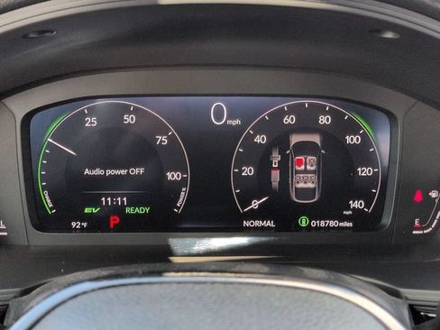 Used 2025 Honda Civic Sport Touring image 27