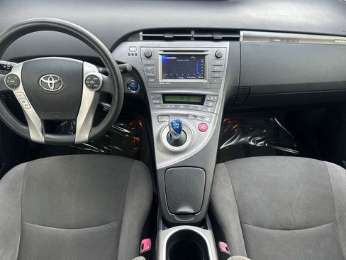 Used 2012 Toyota Prius Prime image 13