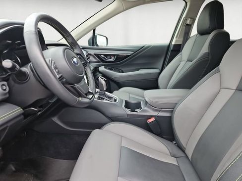 Certified 2024 Subaru Outback Onyx Edition XT image 9
