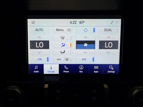 Used 2021 Ford Mustang GT Premium w/ Ford Safe & Smart Package RWD image 17