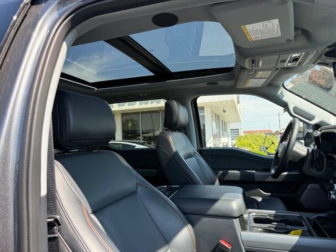 Used 2026 Ford F250 Lariat w/ Tremor Off-Road Package AWD/4WD image 11