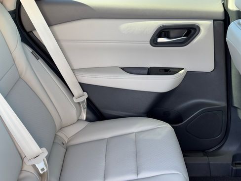 New 2026 Nissan Rogue SV image 11