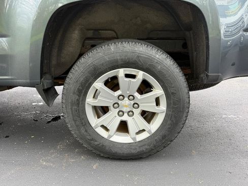 Used 2015 Chevrolet Colorado LT RWD image 19
