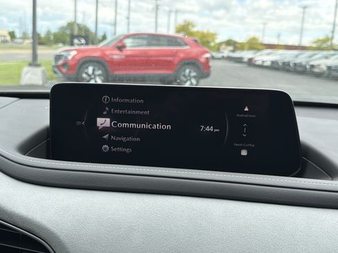 New 2026 MAZDA CX-30 Aire Edition AWD/4WD image 15