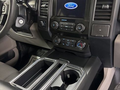 Used 2020 Ford F150 XL w/ Equipment Group 101A Mid AWD/4WD image 24