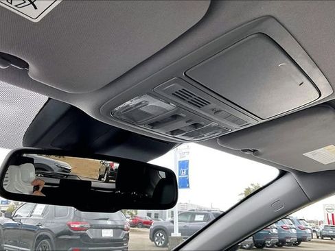 Used 2018 Honda CR-V EX-L image 24