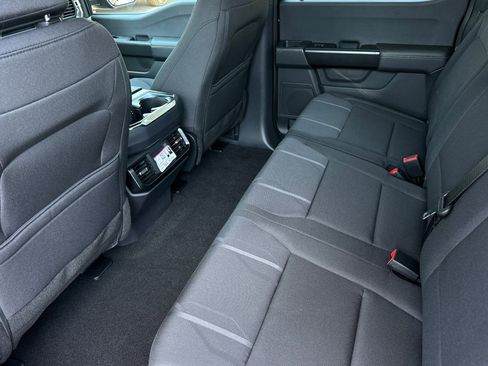 New 2026 Ford F150 STX AWD/4WD image 11