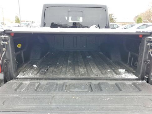 Used 2020 Jeep Gladiator Rubicon w/ Dual Top Group image 8