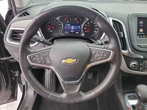 Used 2022 Chevrolet Equinox LT image 23