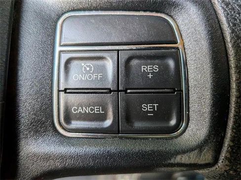 Certified 2017 RAM 2500 Tradesman w/ Chrome Appearance Group image 19